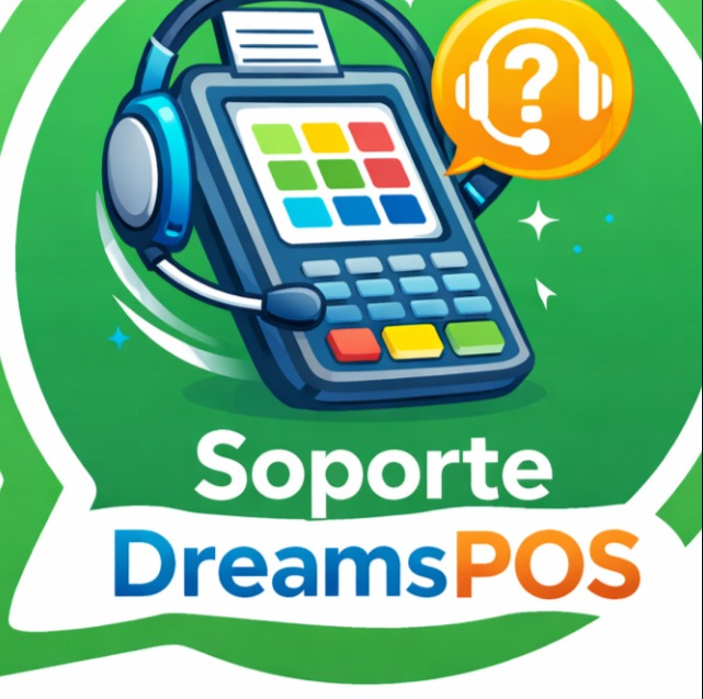 DreamsPOS TEST
