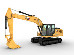 Maquina Excavadora CXSSWXXMLSPL  12311251